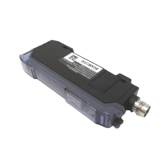 KEYENCE FS - V31CP Fiber Amplifier PNP M8 Connector Main Unit - PLC ERA