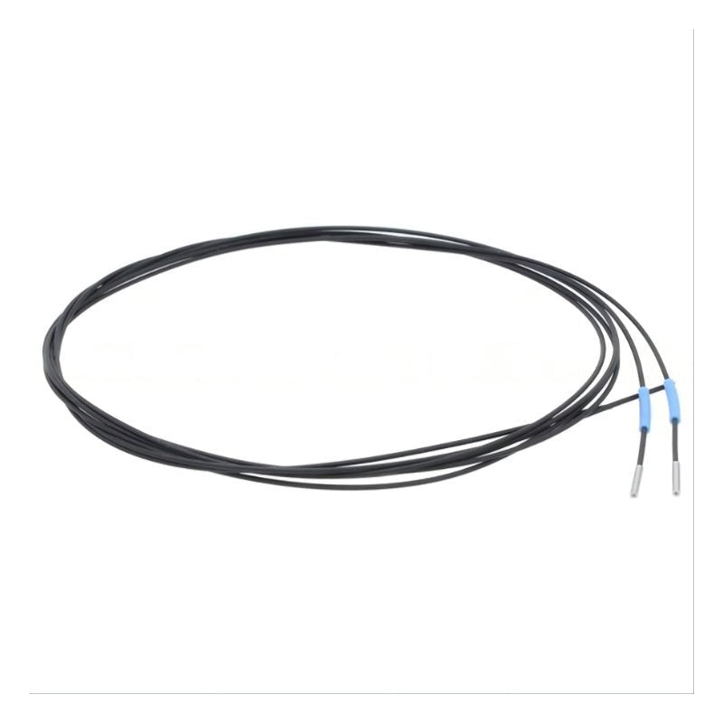 KEYENCE FU - 59 Fiber Unit Through - Beam Type Sensor - PLC ERA