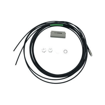 KEYENCE FU - 67V Fiber Unit Reflective Type - PLC ERA