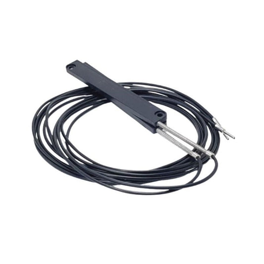 KEYENCE FU - A100 Fiber Unit, Thrubeam Type, High - Precision Sensor - PLC ERA