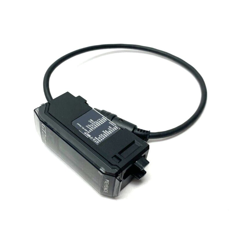 KEYENCE GT2 - 71MCP GT2 Series Amplifier Unit, Analog Output PNP - PLC ERA