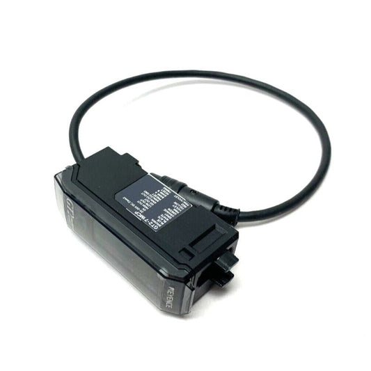 KEYENCE GT2 - 71MCP GT2 Series Amplifier Unit, Analog Output PNP - PLC ERA