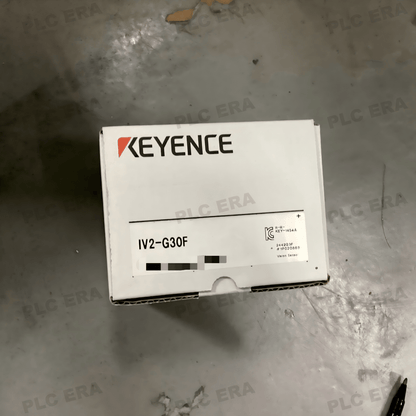 KEYENCE IV2 - G30F IV2 Series Sensor Amplifier Learning/Standard Mode - PLC ERA