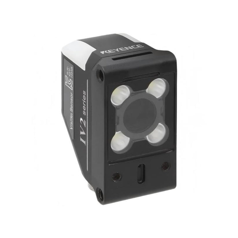KEYENCE IV2 - G500MA IV2 Series Vision Sensor Head Monochrome - PLC ERA
