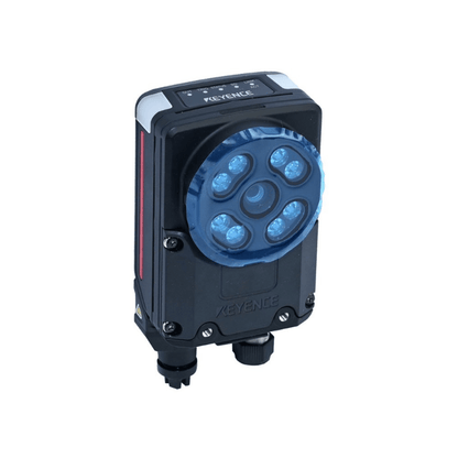 KEYENCE IV3 - 500CA IV3 Series Smart Camera Color AF Model - PLC ERA