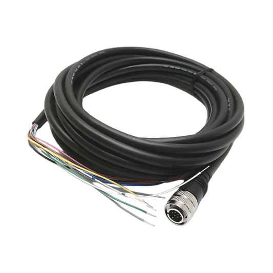 KEYENCE OP - 87225 Control Cable 5 m - PLC ERA