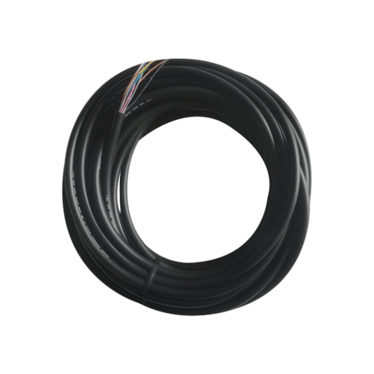 KEYENCE OP - 87226 Sensor Power & Ethernet Communication Cable - PLC ERA