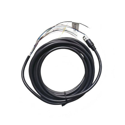KEYENCE OP - 87354 Control Cable NFPA79 Compatible, 5m Length - PLC ERA
