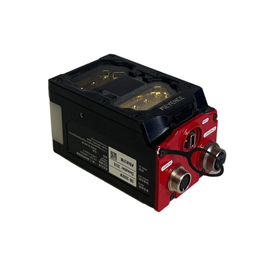 KEYENCE SR - 2000W 1D/2D Code Reader with Wide Field of View - PLC ERA