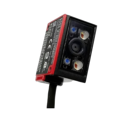 KEYENCE SR - 710 Ultra - Compact Fixed Type Code Reader - PLC ERA