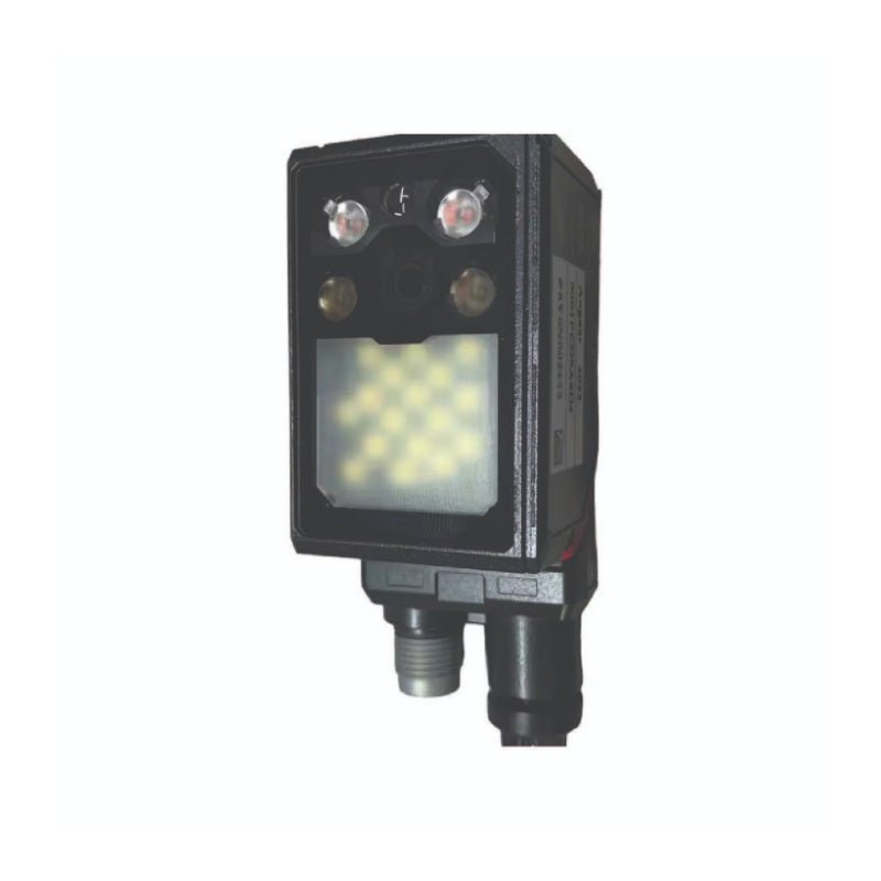 KEYENCE SR-X300 AI-Powered Code Reader, High-Speed Scanning – PLC ERA