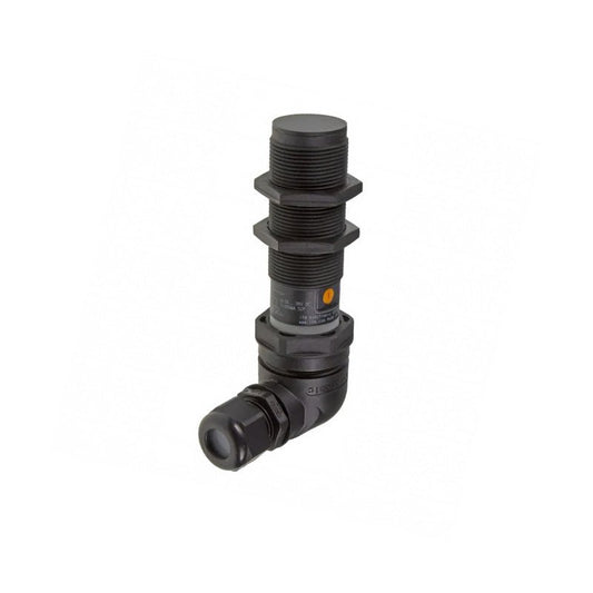KI505A Capacitive Sensor 15mm PNP NO/NC ATEX M30 | IFM - PLC ERA