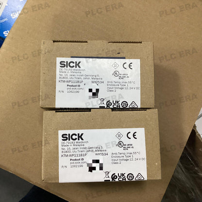 SICK KTM-WP11181P 1062199 dimensions drawing 12x31.5x21mm