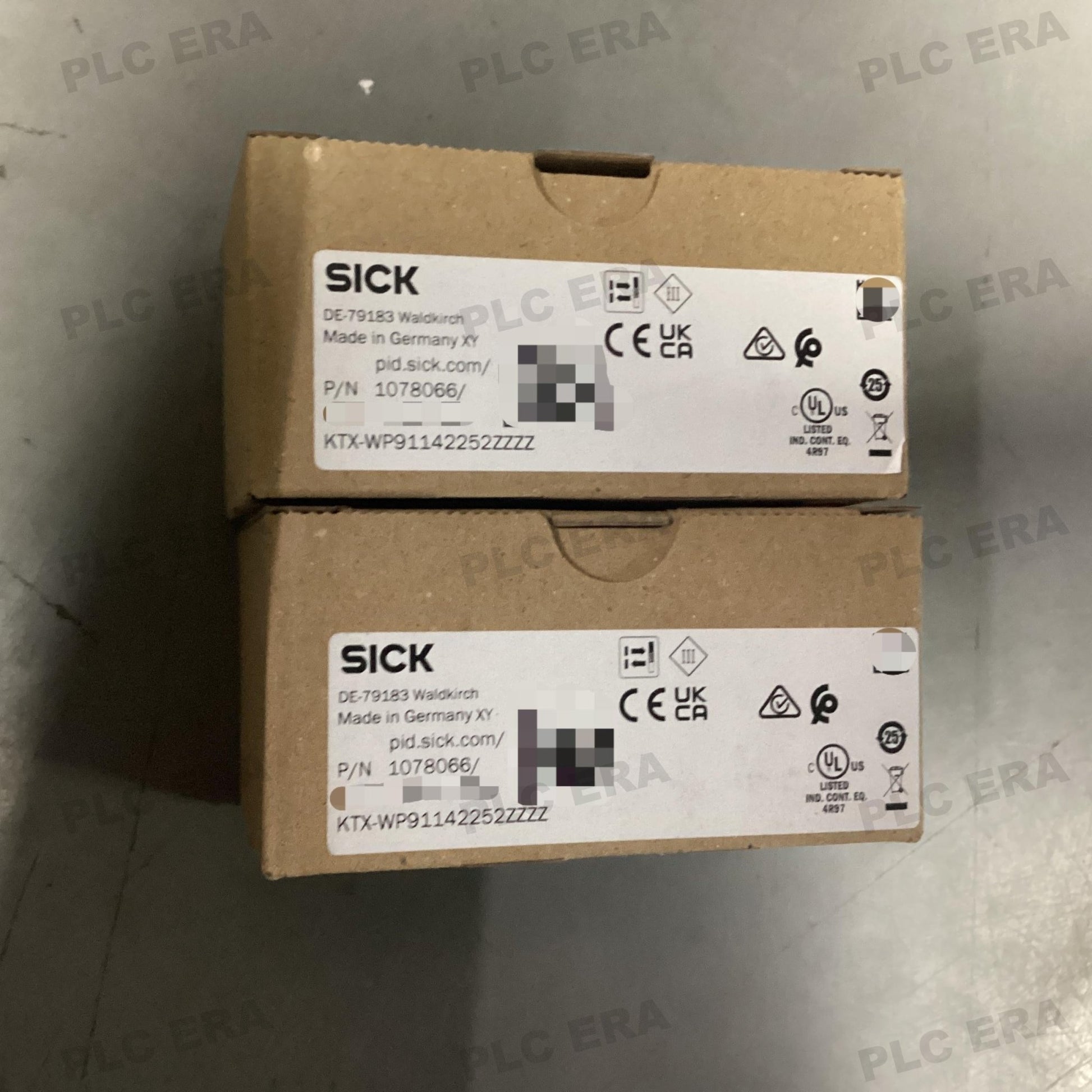 SICK KTX-WP91142252ZZZZ 1078066 dimensions drawing 30x53x78.5mm