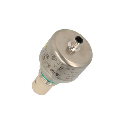 LDL200 Inductive Conductivity Sensor 100-1,000,000 µS/cm G1 Aseptoflex | IFM - PLC ERA