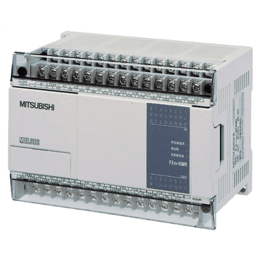 MITSUBISHI FX1N - 40MR - 001 FX1N Series PLC - PLC - ERA