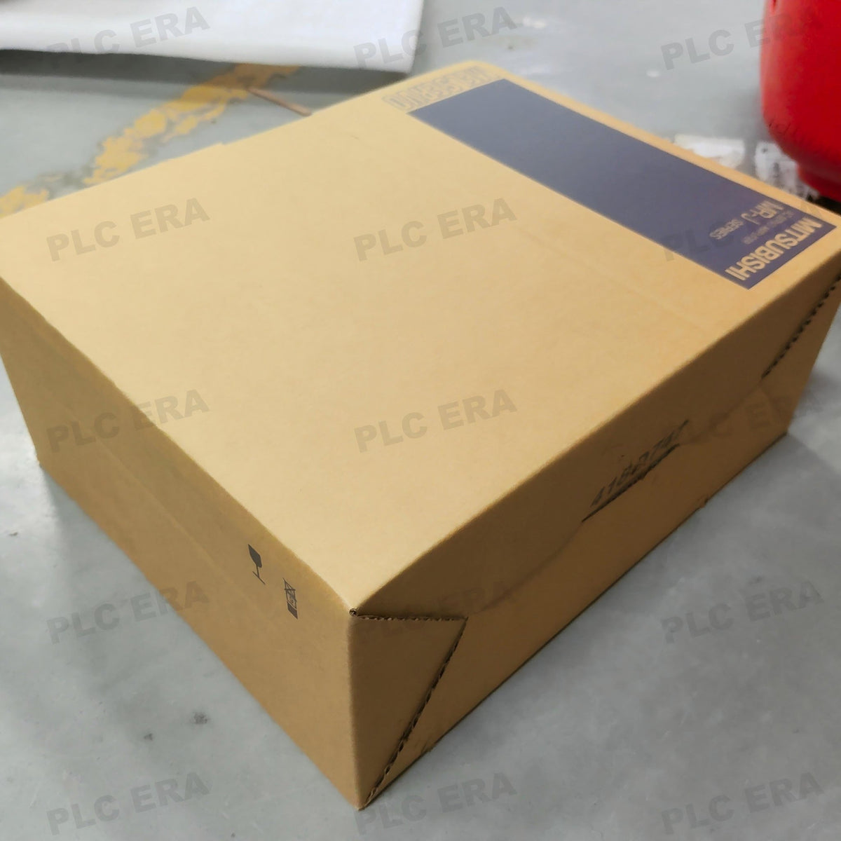 MR-J2S-350A MELSERVO-J2S 3.5kW AC Servo Amplifier | Mitsubishi Electric - PLC ERA