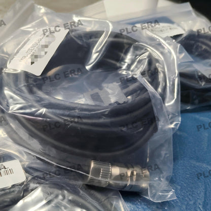 MR-J3ENSCBL5M-L Encoder Feedback Cable 5m IP67 | Mitsubishi - PLC ERA