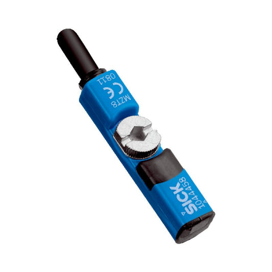 SICK MZT8-03VPS-KP0 1044458 magnetic T‑slot cylinder sensor front view