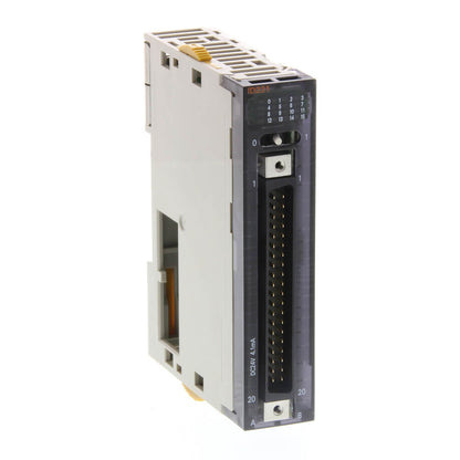 Original New Omron CJ1W-ID231 32-point DC input unit CJ-series front view