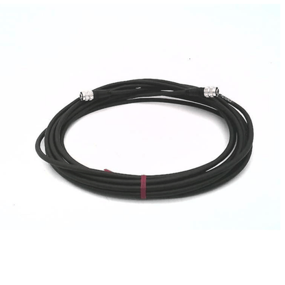 KEYENCE OP‑87904 sensor head cable 5m for IV series vision sensors front view