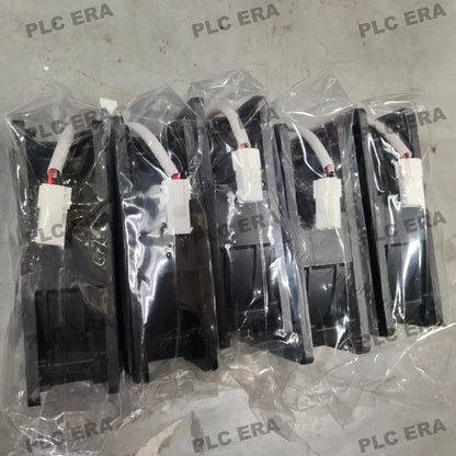 PFB1224UHE 120mm DC Axial Fan 24V 252.85 CFM 5500 RPM | Delta - PLC ERA