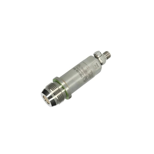 PM1608 Flush Pressure Transmitter -0.0125…0.25 bar 4‑20mA IO‑Link | IFM - PLC ERA