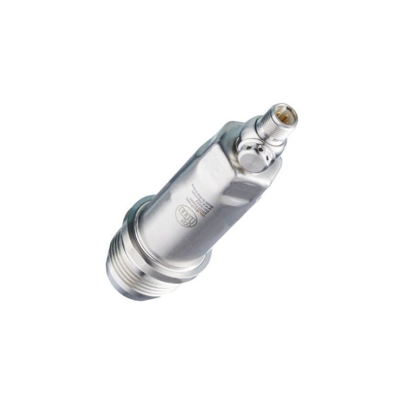 PM1707 Flush Pressure Sensor -0.05…1 bar 4‑20mA G1 Aseptoflex | IFM - PLC ERA