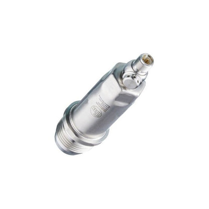 PM1707 Flush Pressure Sensor -0.05…1 bar 4‑20mA G1 Aseptoflex | IFM - PLC ERA