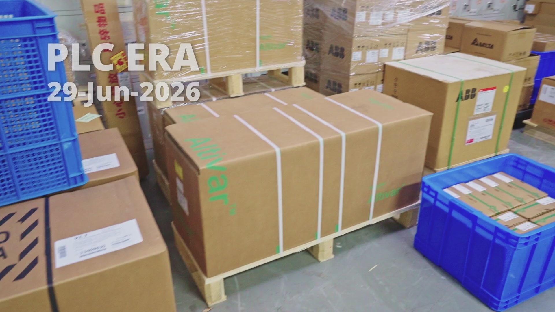 Load video: 