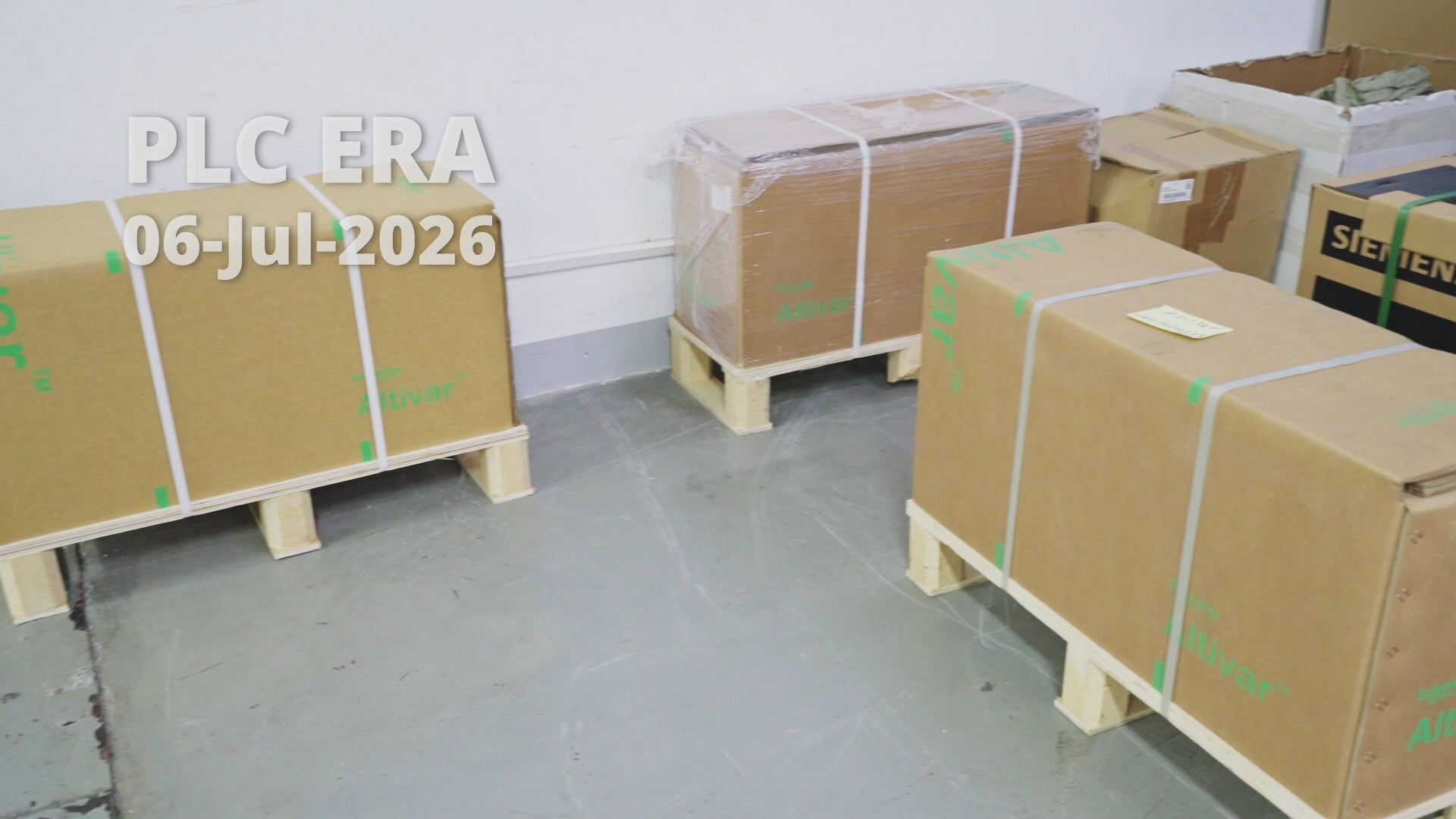 Load video: 