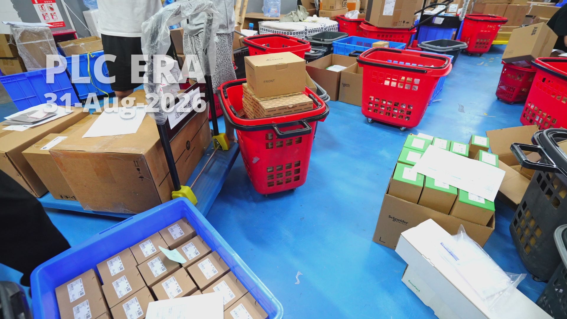 Load video: 