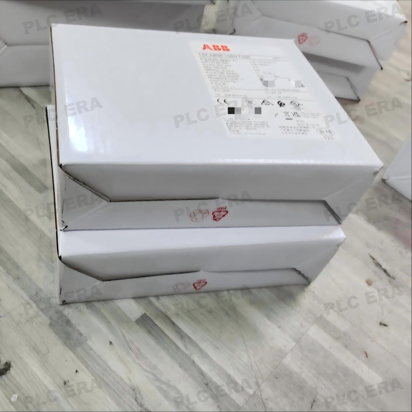 PSR25-600-70 Softstarter 25A 208-600V AC 11kW | ABB - PLC ERA