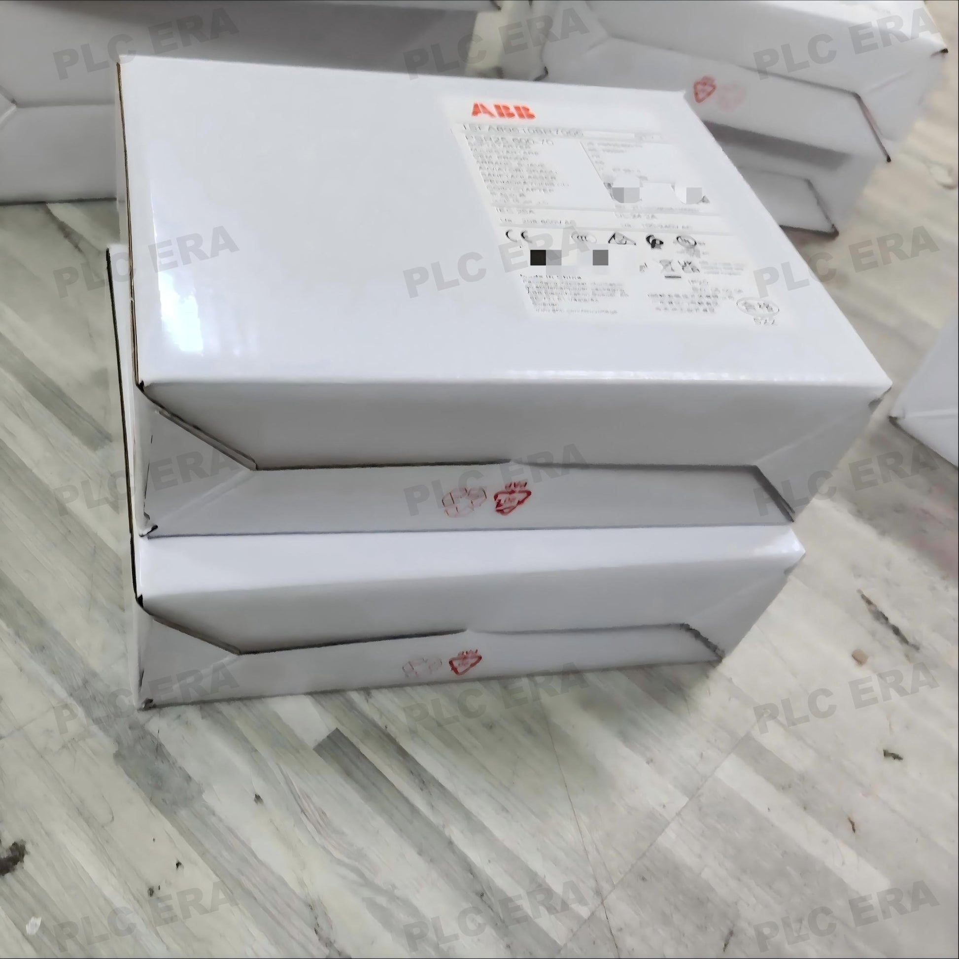 PSR25-600-70 Softstarter 25A 208-600V AC 11kW | ABB - PLC ERA