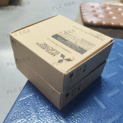 QY10 16-Point Relay Output Module 240V AC/24V DC 2A | Mitsubishi - PLC ERA
