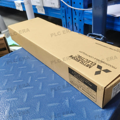R312B MELSEC iQ-R 12-Slot Main Base Unit | Mitsubishi - PLC ERA