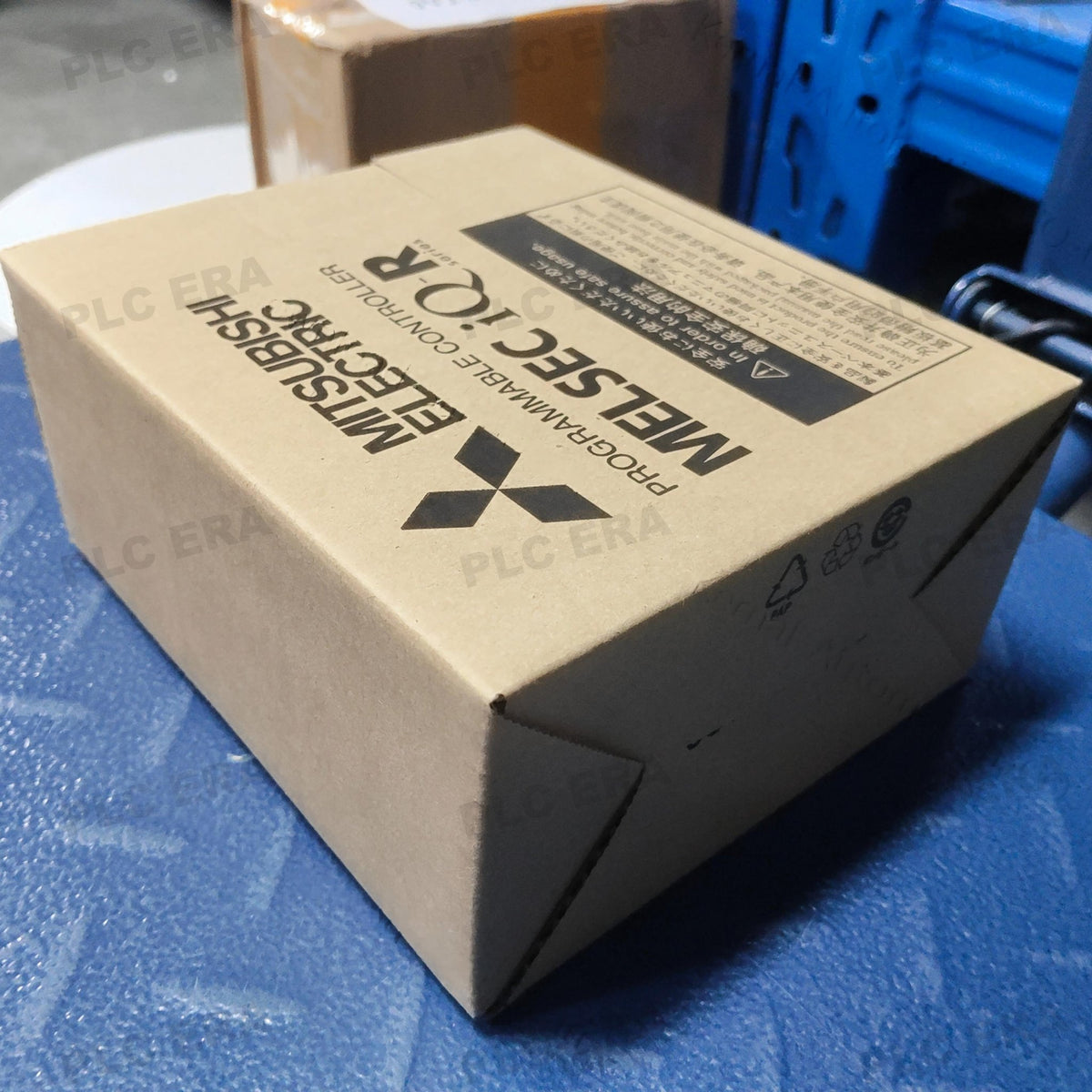 R61P MELSEC iQ-R Power Supply Unit 5V DC 6.5A AC Input | Mitsubishi - PLC ERA