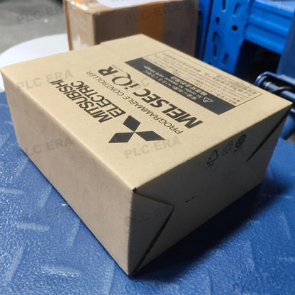 R61P MELSEC iQ-R Power Supply Unit 5V DC 6.5A AC Input | Mitsubishi - PLC ERA