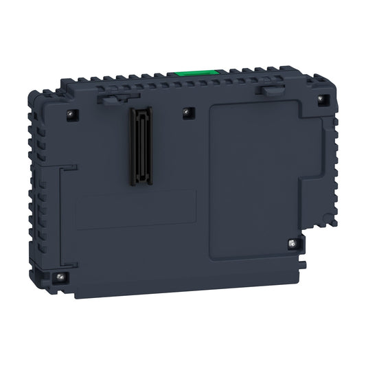 Original New Schneider Electric HMIG3U Harmony GTU premium box base unit front view