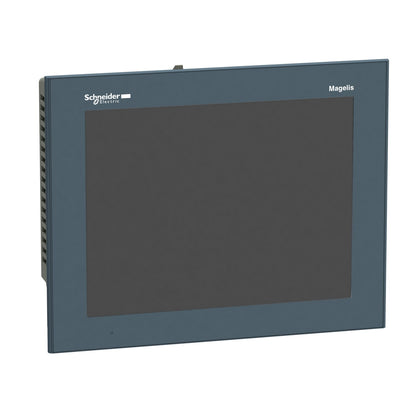 Original New Schneider Electric HMIGTO5310 10.4-inch advanced touchscreen panel Harmony GTO front view