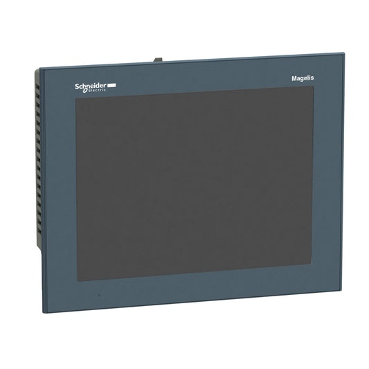 Original New Schneider Electric HMIGTO5310 10.4-inch advanced touchscreen panel Harmony GTO front view