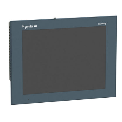 Original New Schneider Electric HMIGTO6310 12.1-inch advanced touchscreen panel Harmony GTO front view