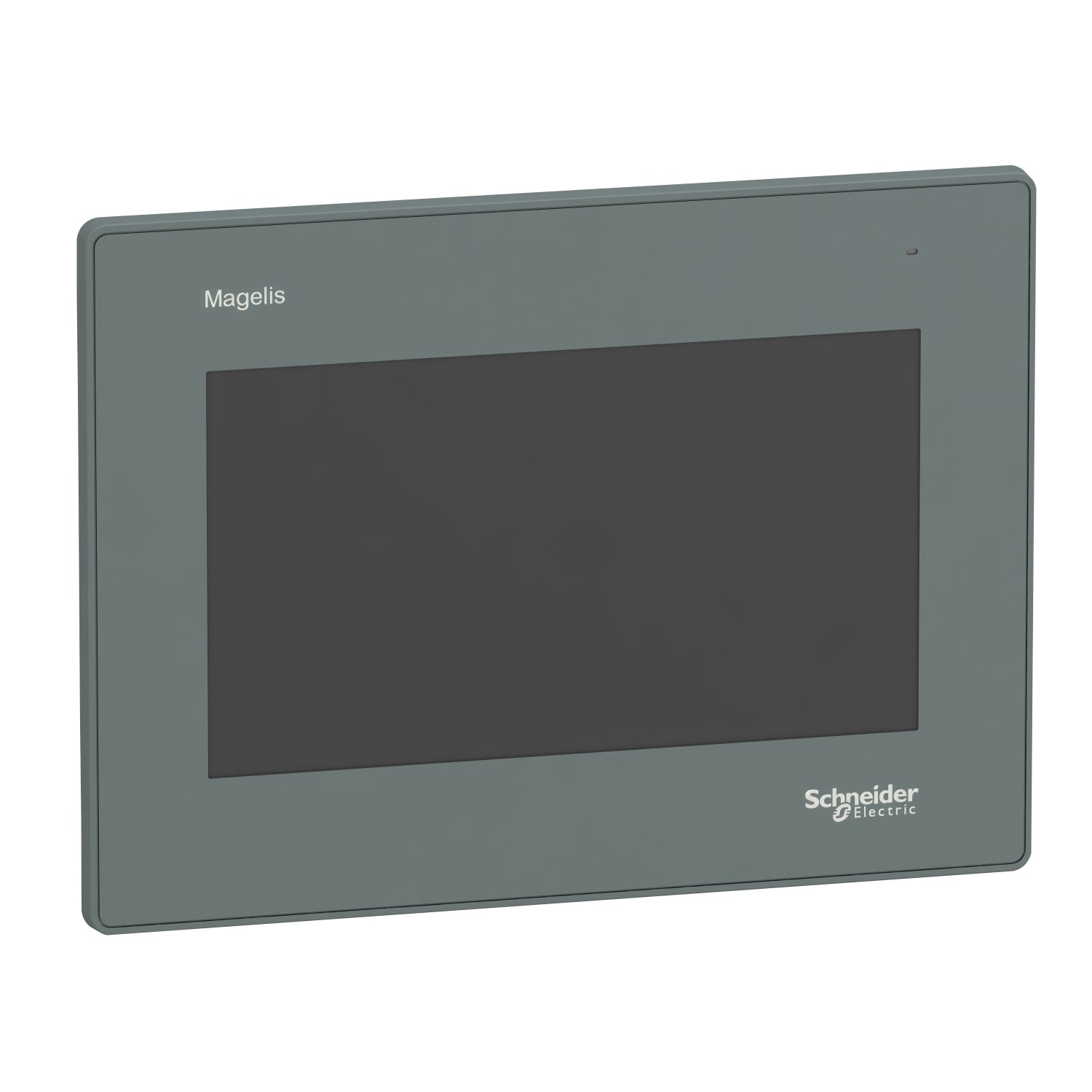 Original New Schneider Electric HMIGXU3512 7-inch touchscreen HMI Harmony GXU front view