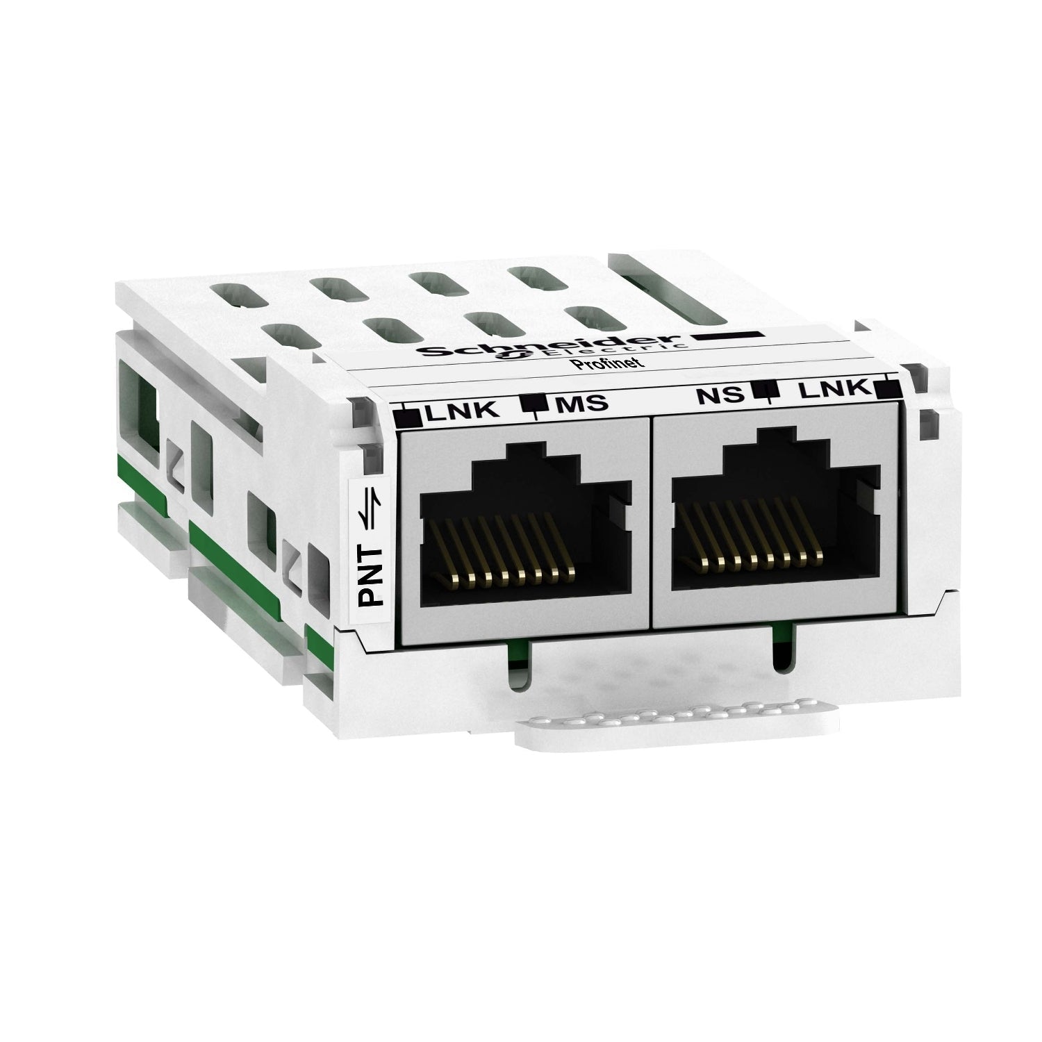 Schneider VW3A3627 Profinet Comm Module 2xRJ45 100Mbps Altivar - PLC ERA