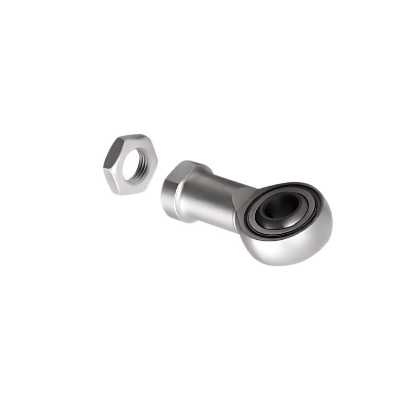 Festo SGS-M12X1.25 9262 rod eye M12x1.25 for cylinder piston rod front view