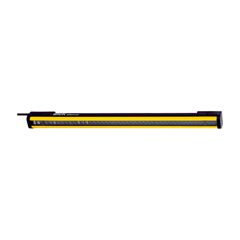 Original New SICK C4C-EA15010A10000 deTec4 Core safety light curtain receiver 1500mm 14mm front view