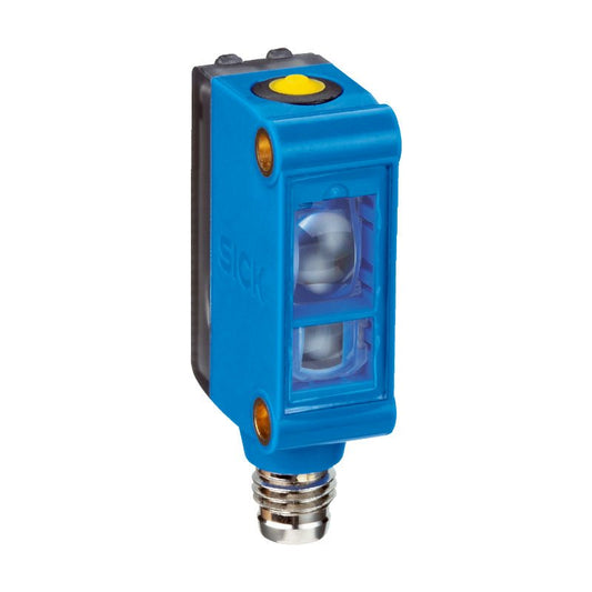 SICK KTM - WP11181P Contrast Sensor 1062199 - PLC ERA
