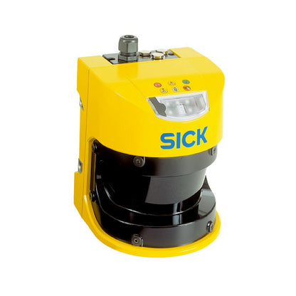 SICK S30A - 7011BA Safety Laser Scanner S3000 Standard Series 1023890 - PLC ERA