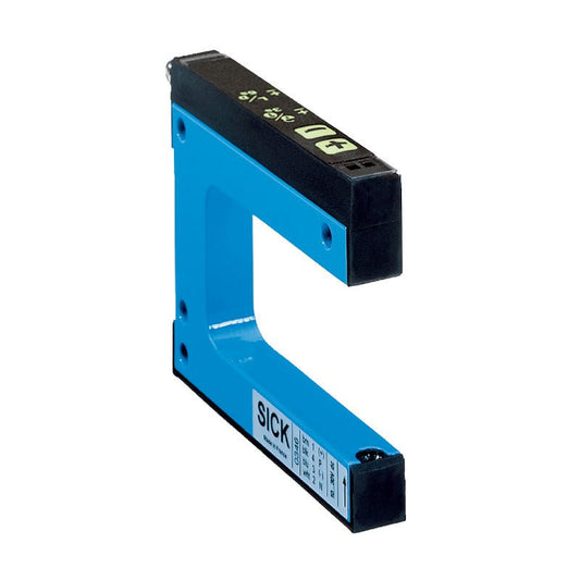SICK WF2 - 40B410 Fork Sensor 6028428 WF Series - PLC ERA