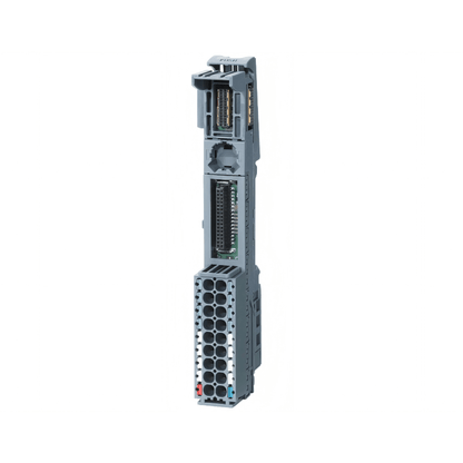 Original New Siemens 6ES7193-6BP00-0BA0 ET 200SP BaseUnit BU15-P16+A0+2B Type A0 front view